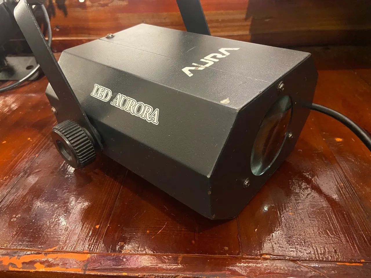 Iluminador LED Aurora - Foto 2