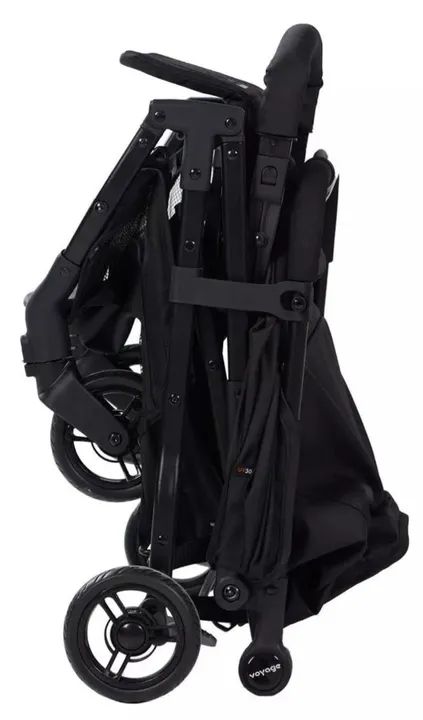 Carrinho de bebe  - Foto 5