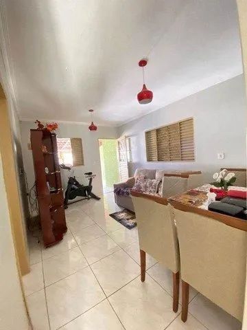 vendo ágio em casa em samambaia    - Foto 4