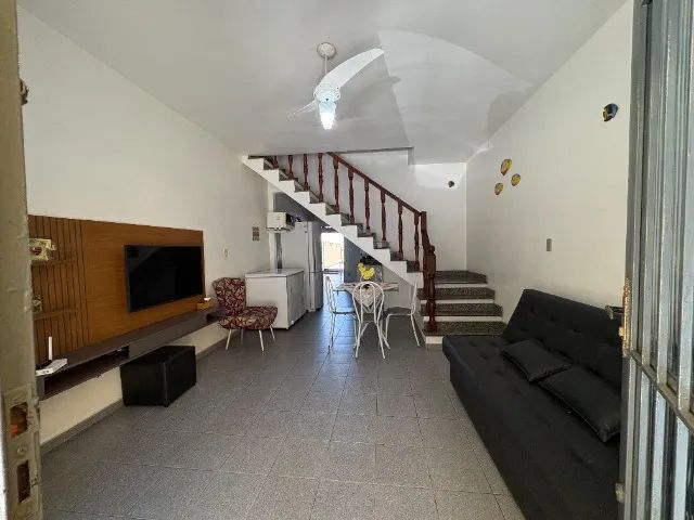 Alugo casa temporada de dois quartos com piscina em Praia Grande, Mangaratiba. - Foto 12