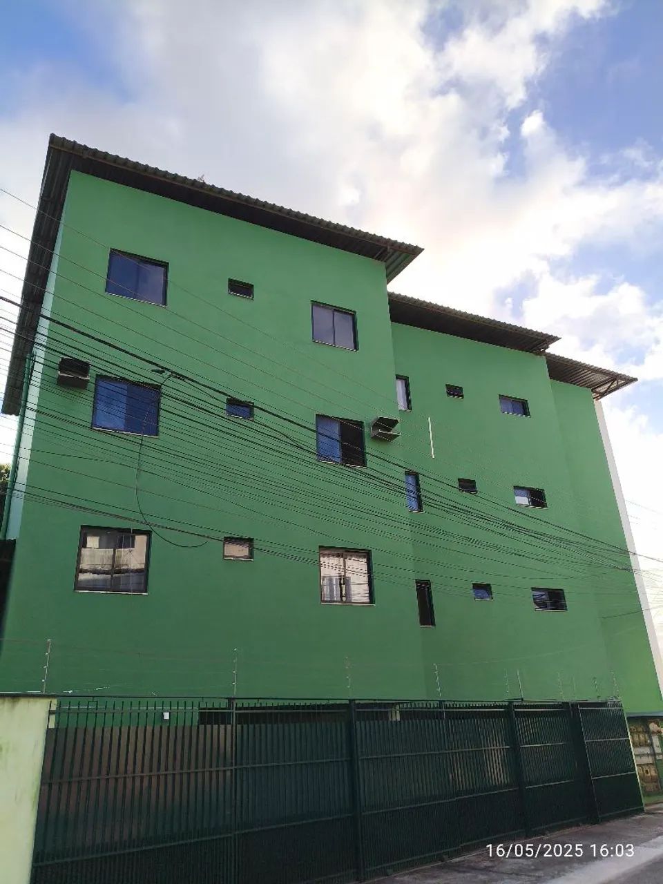 Foto - Vila Velha - Soteco