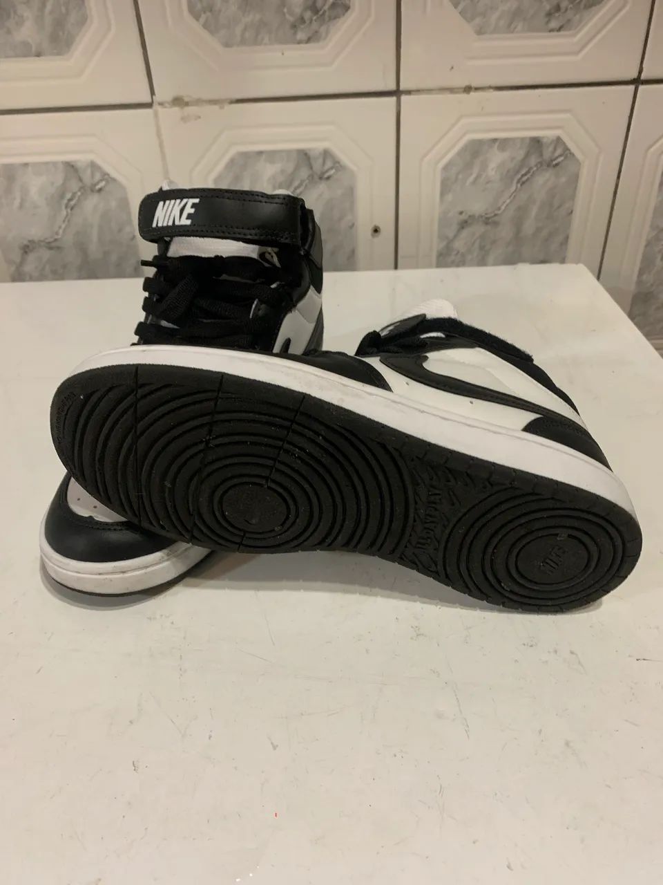 Tênis Nike air - Foto 3