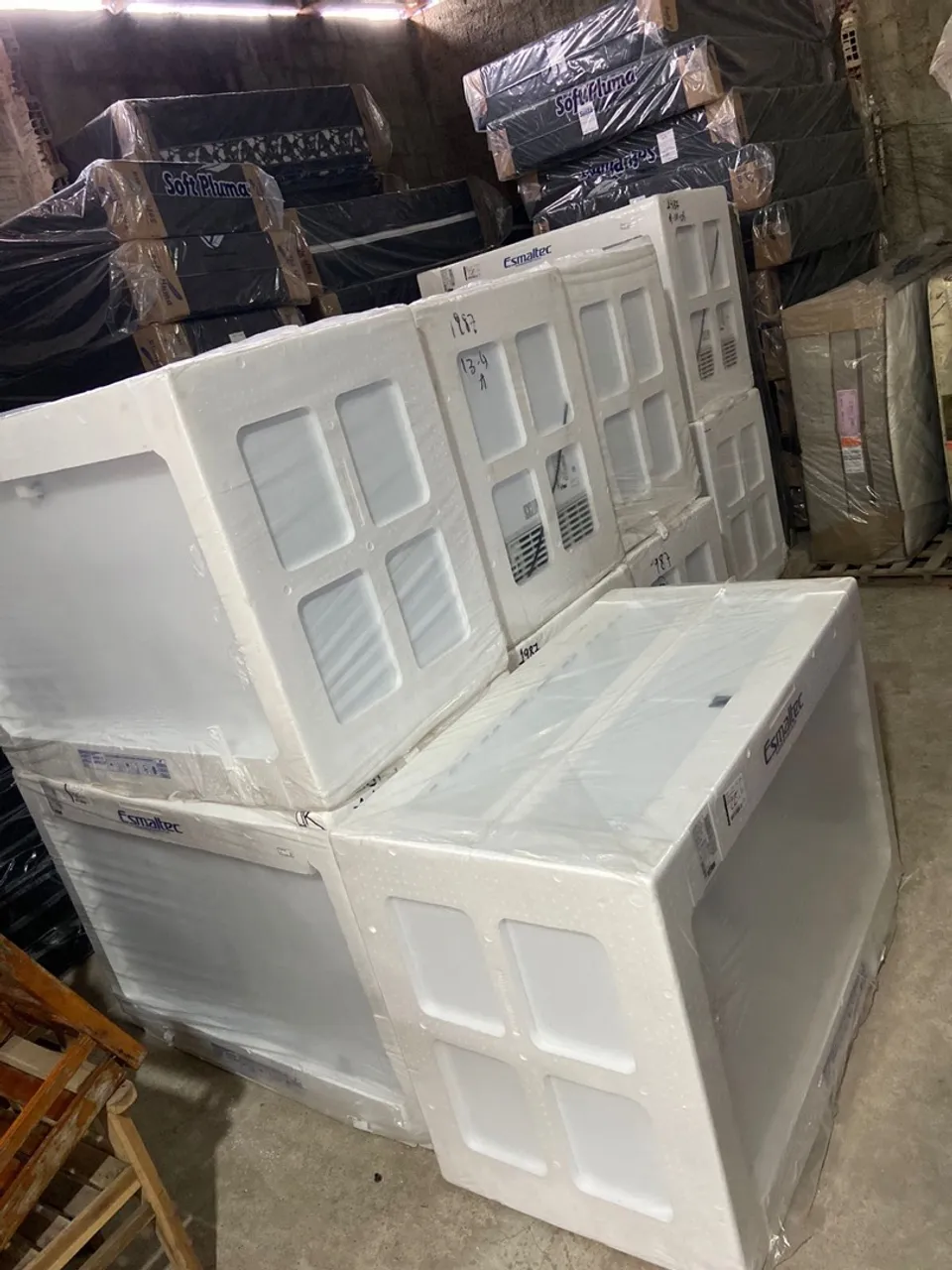 Freezer 