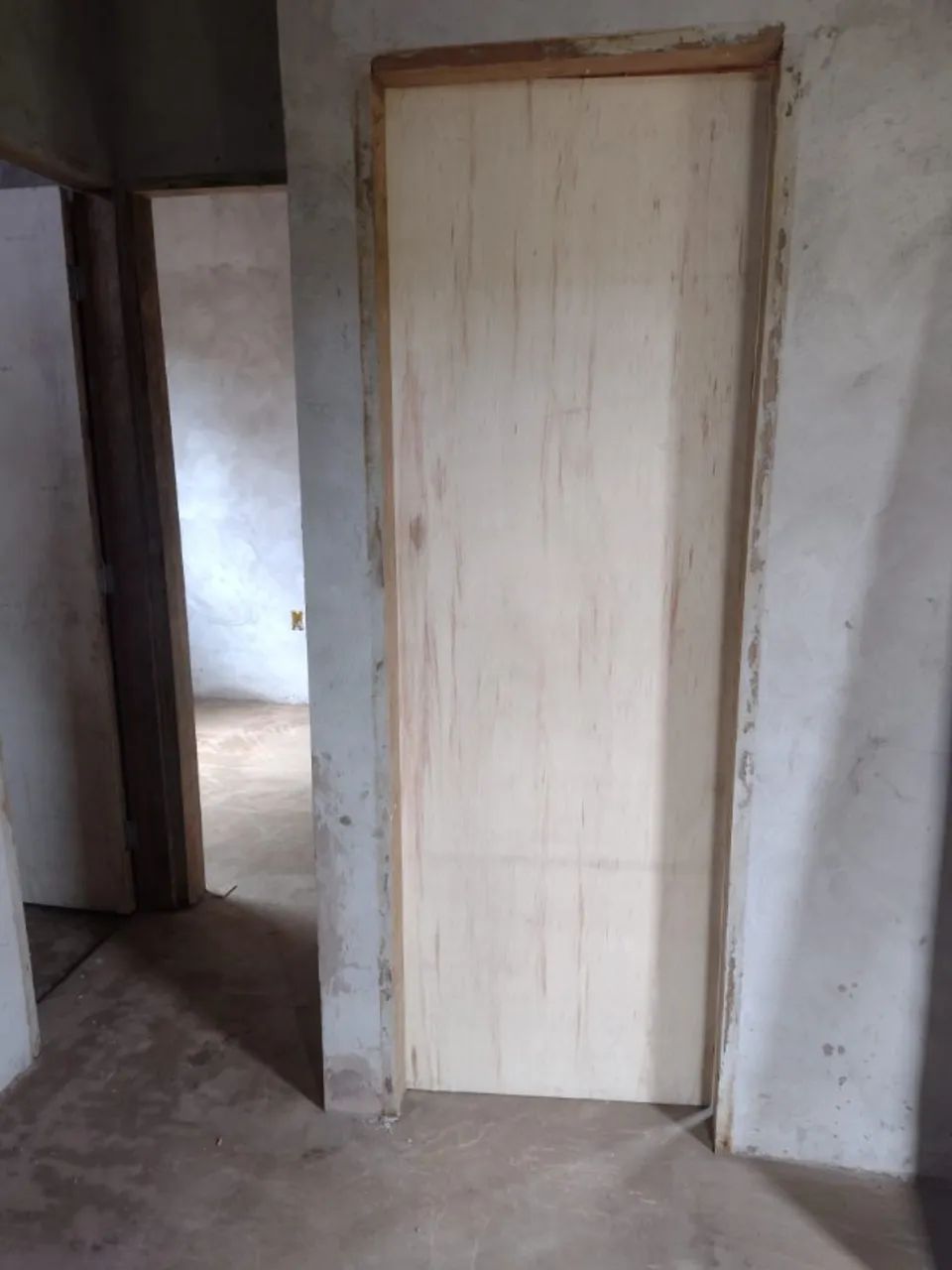 Negocio terreno com casa em fase de acabamento  - Foto 5