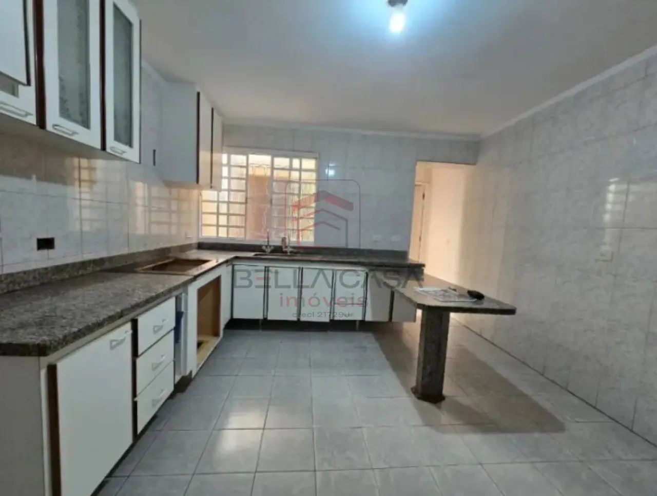 Sobrado na Vila Prudente, 03 quartos sendo 01 suíte e 01 vaga - Foto 2