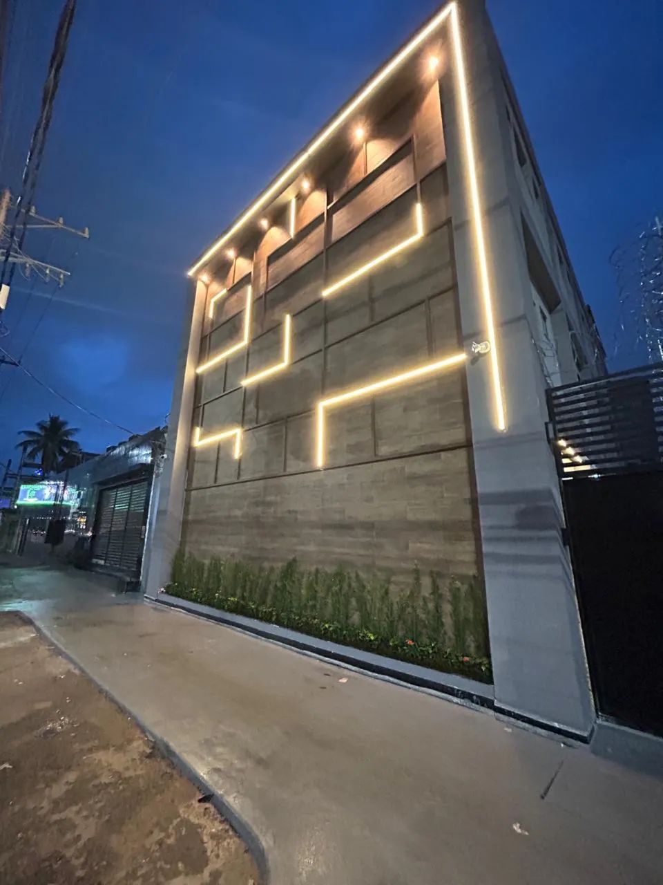 Apartamento tipo loft moderno e pronto para morar  - Foto 2
