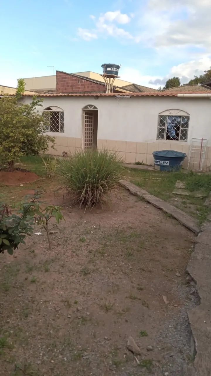 foto - Brasília - Setor Habitacional Vicente Pires