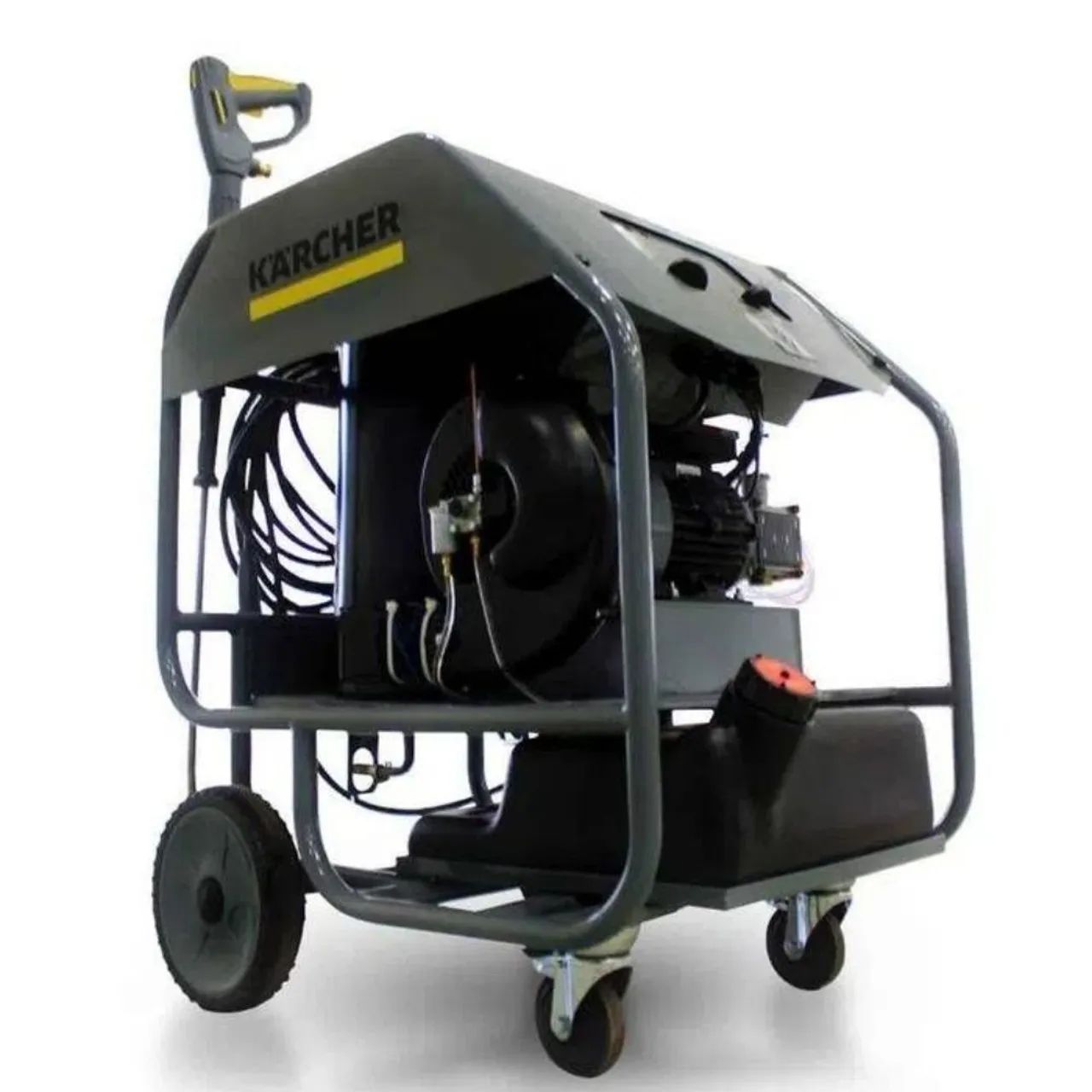 Hidrojato karcher  alta pressão  - Foto 2