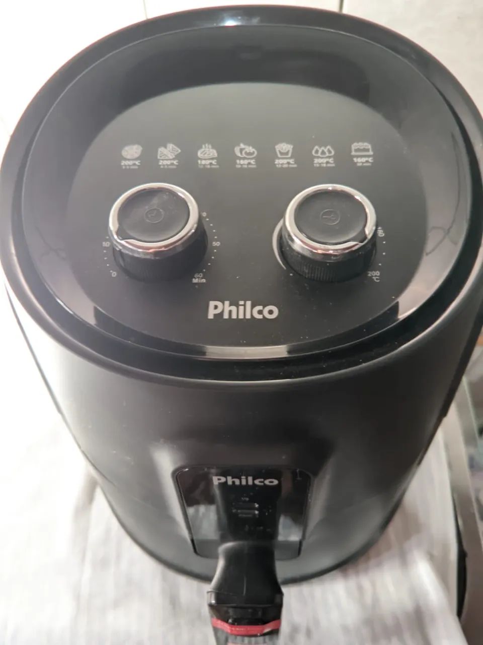 Airfryer 110v  - Foto 4