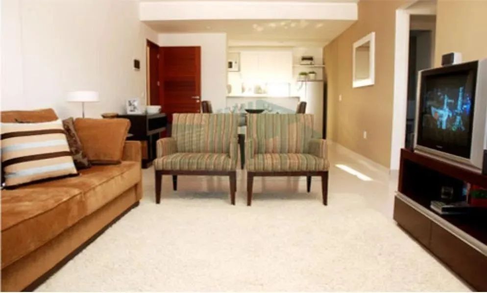 Apartamentos para locação em Boa Viagem, Recife/PE - Foto 2