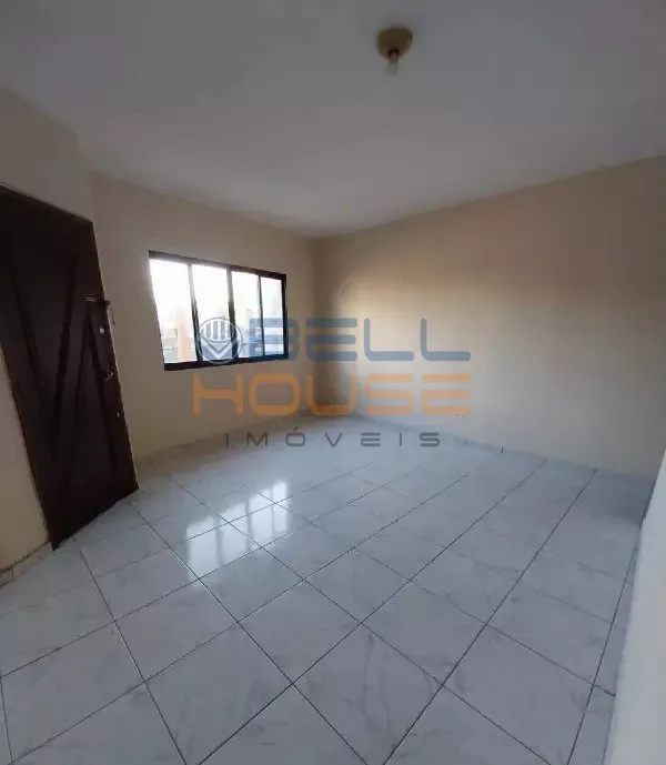 Sobrado para locação com 3 quartos, 3 vagas - Vila Príncipe de Gales, Santo André