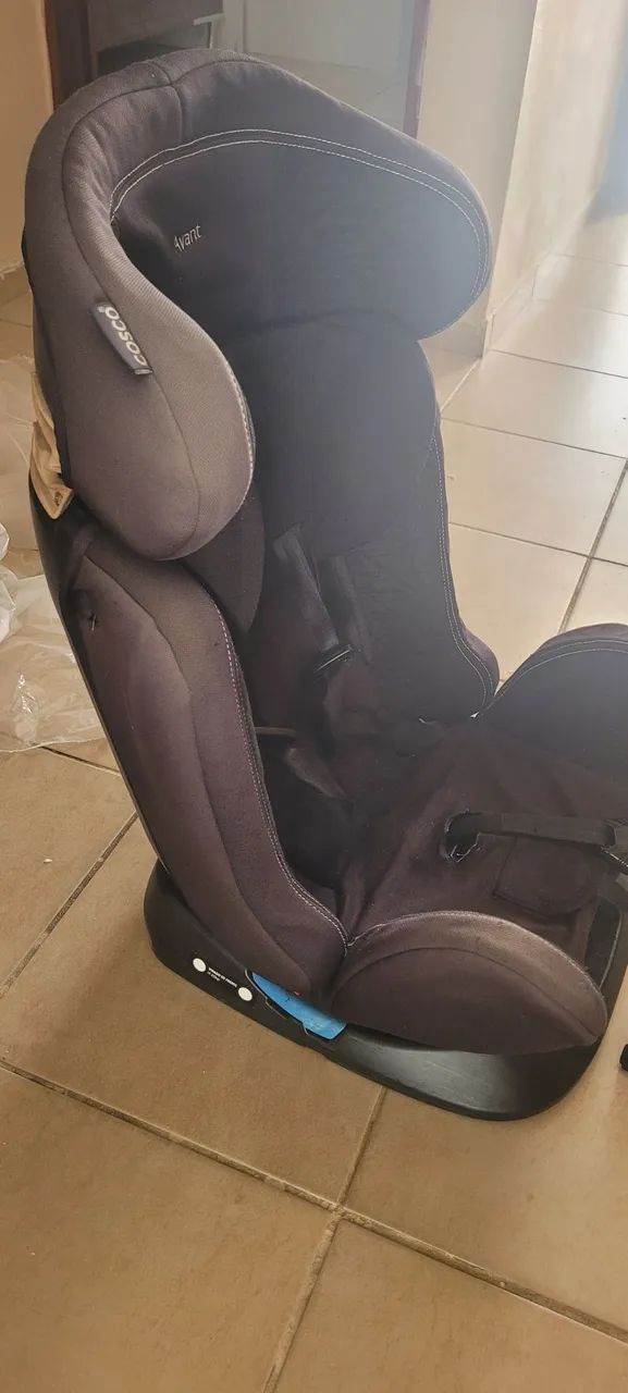 Cadeirinha para carro - Foto 3