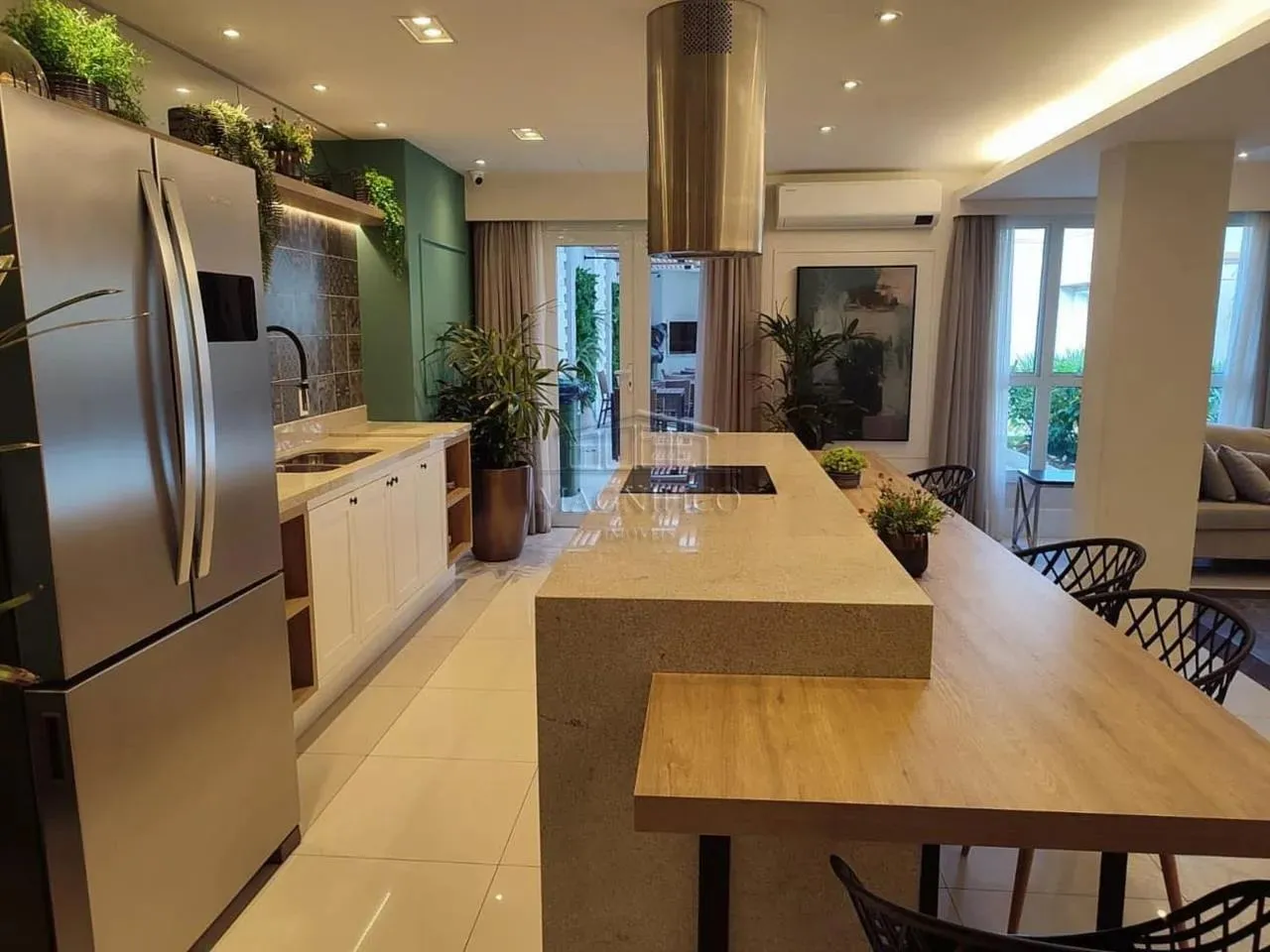 Locação-Apartamento-São Paulo-Vila Azevedo
