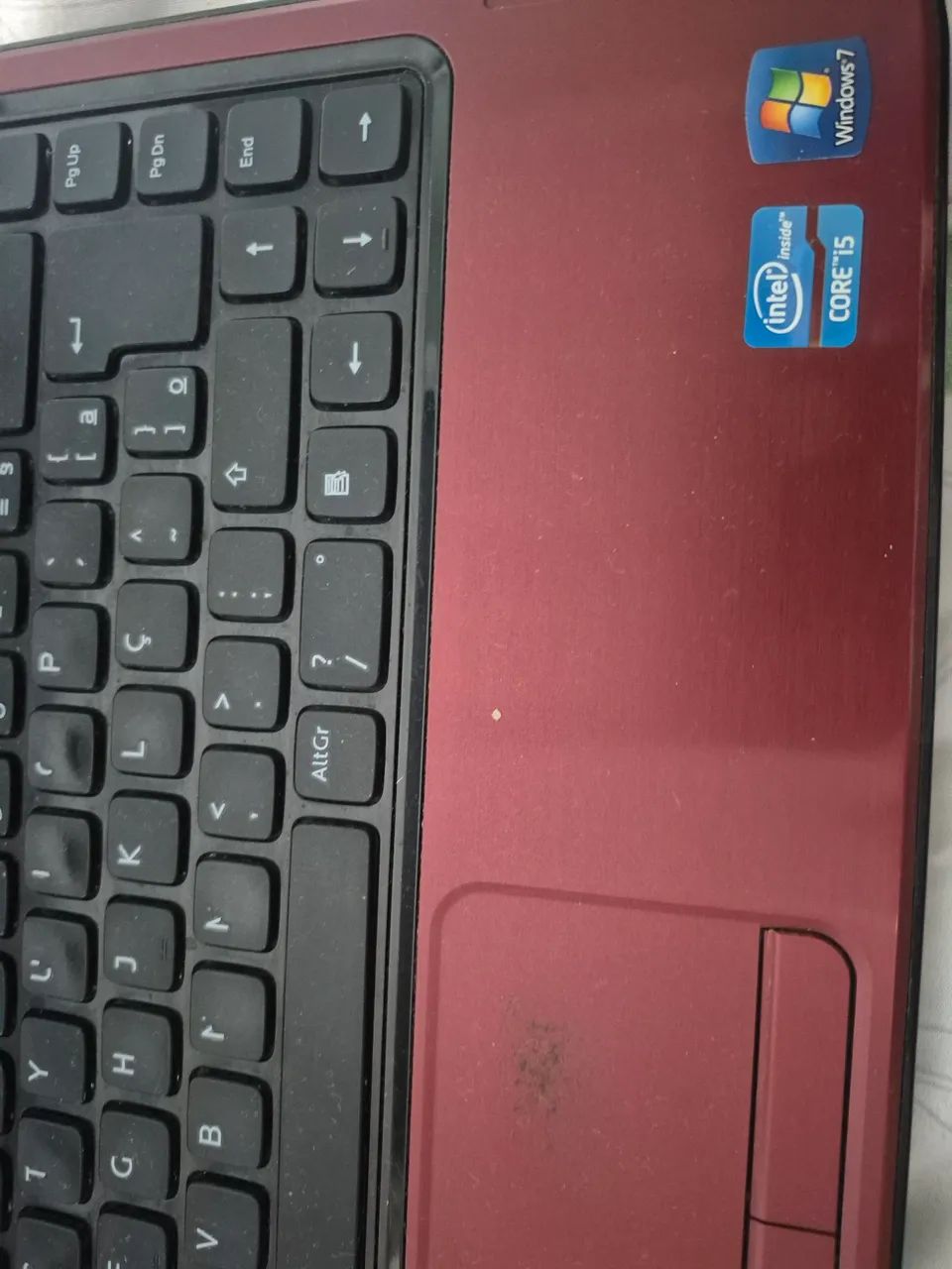 Notebook  Dell  - Foto 5
