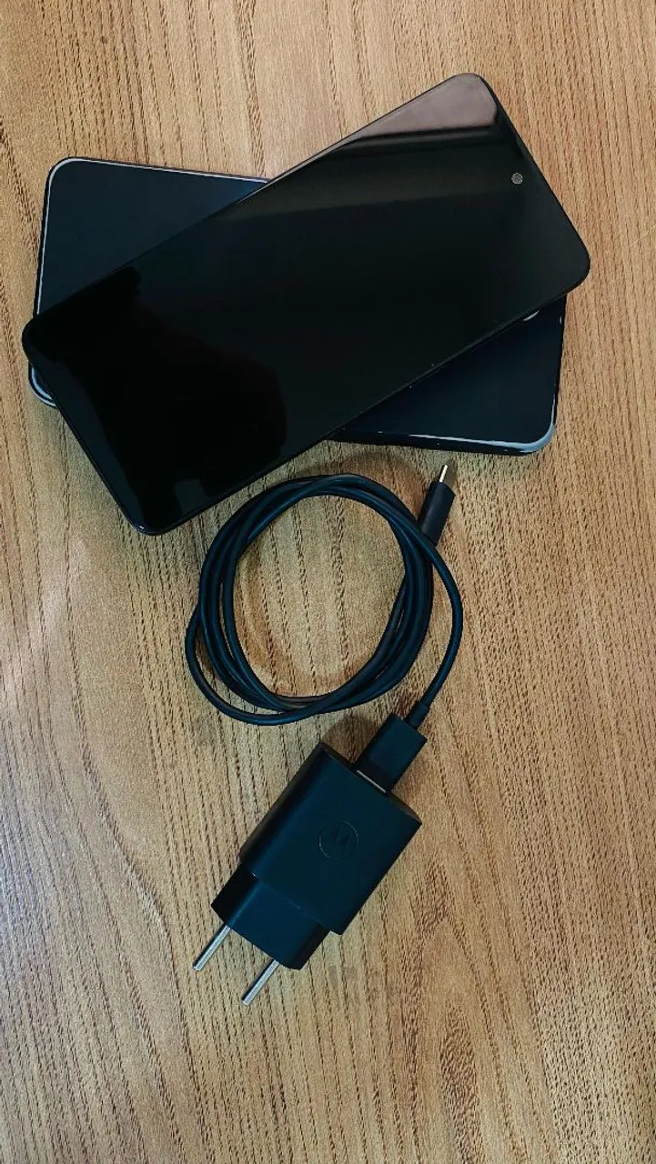 Smartphone Motorola Edge 20 lite