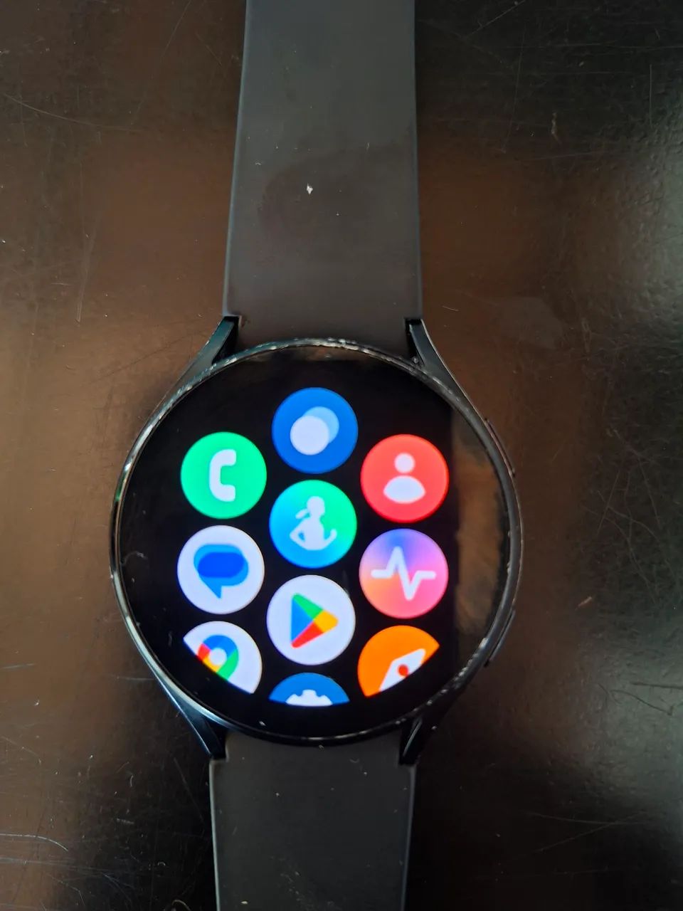 GALAXY WHATCH4 - Foto 3