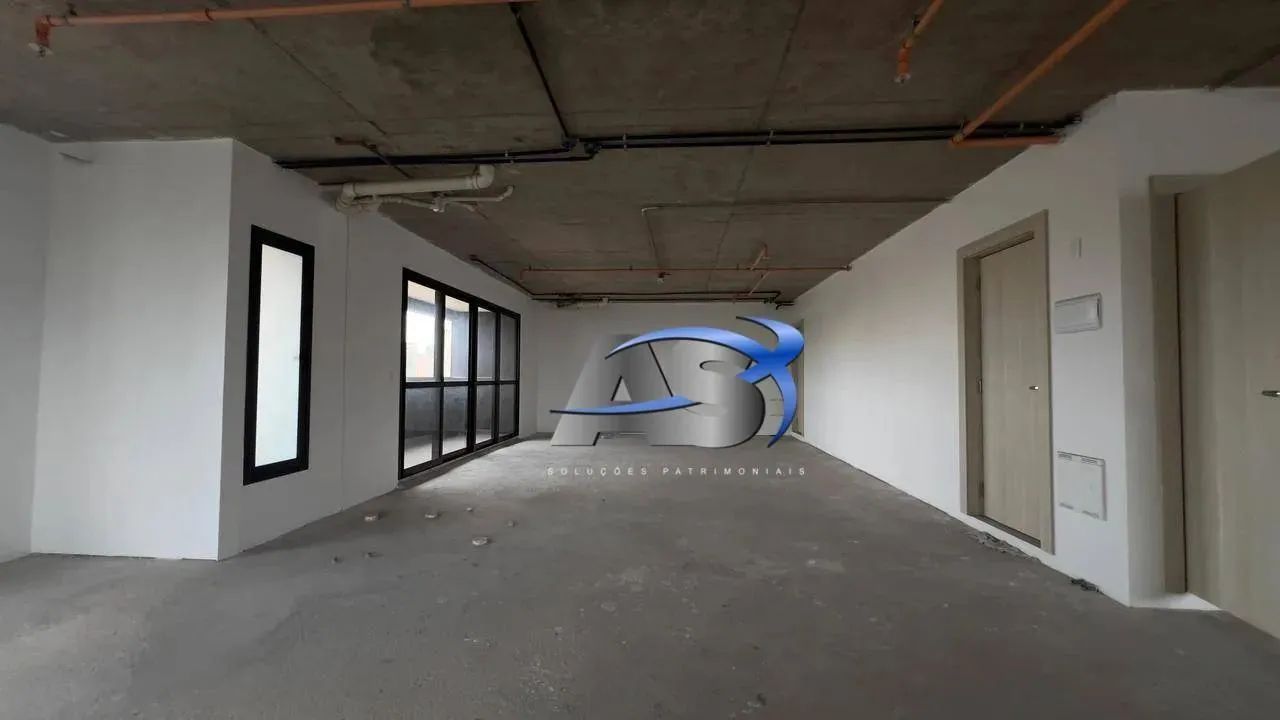 Conjunto, 167 m² - venda por R$ 1.890.000,00 ou aluguel por R$ 18.450,00/mês - Brooklin -  - Foto 2