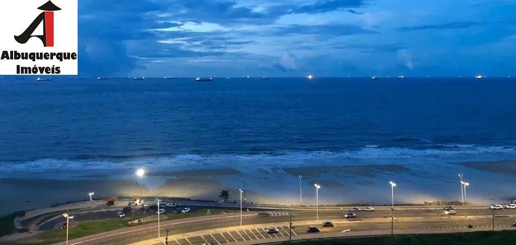 APARTAMENTO RESIDENCIAL em SÃO LUÍS - MA, PONTA DO FAROL - Foto 3