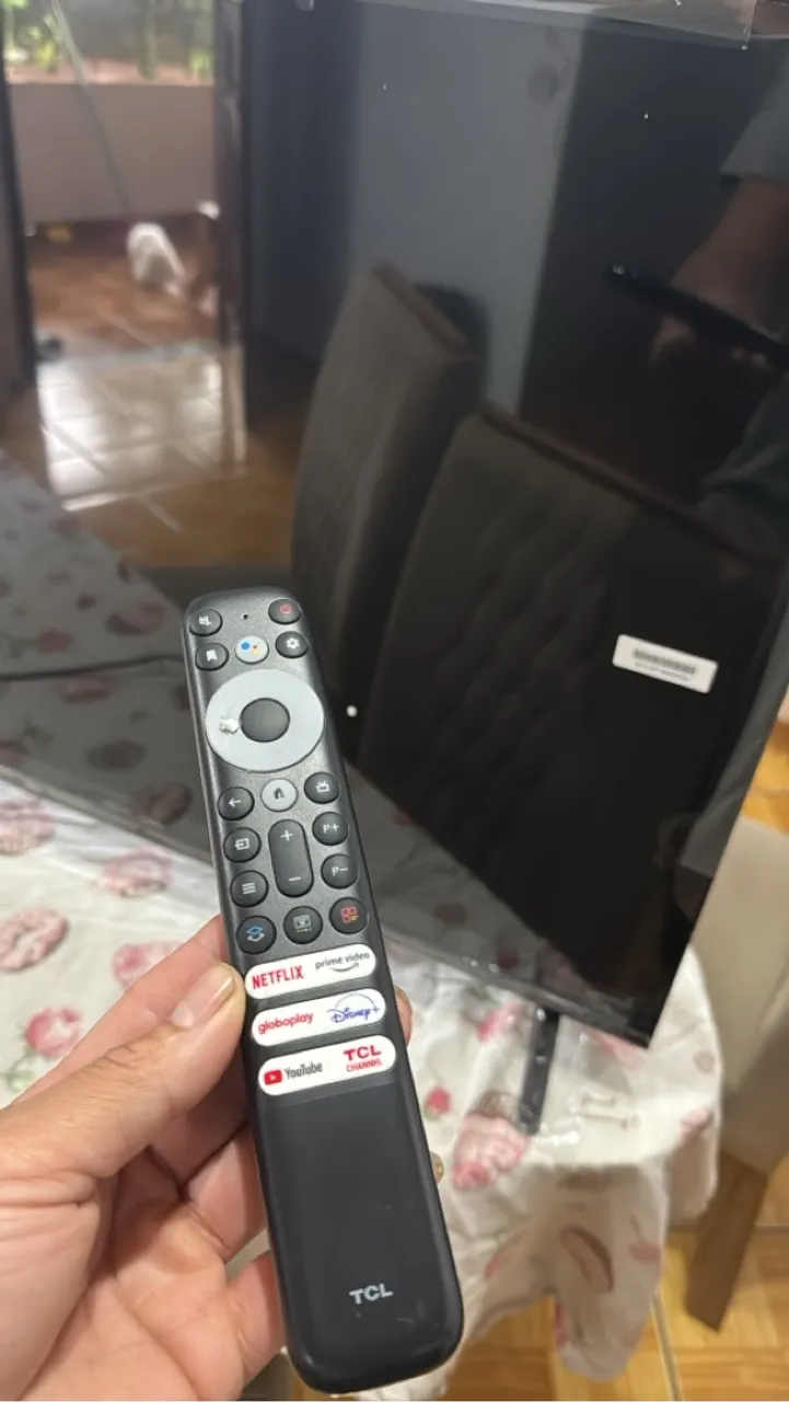 Smart TV TCL
