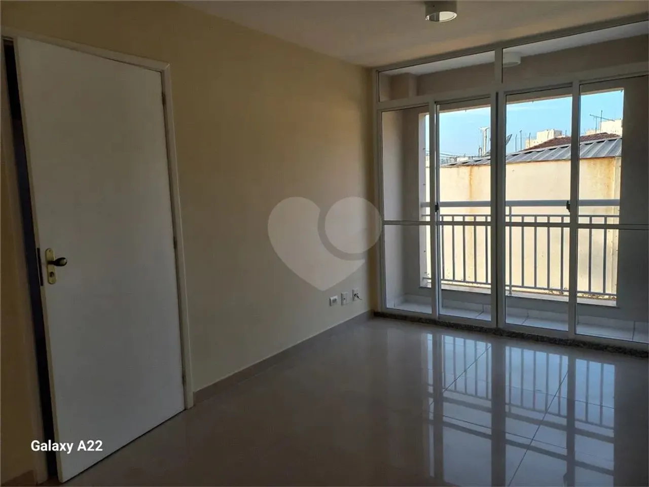 Apartamento com 2 quartos para locação em Rio Pequeno - SP