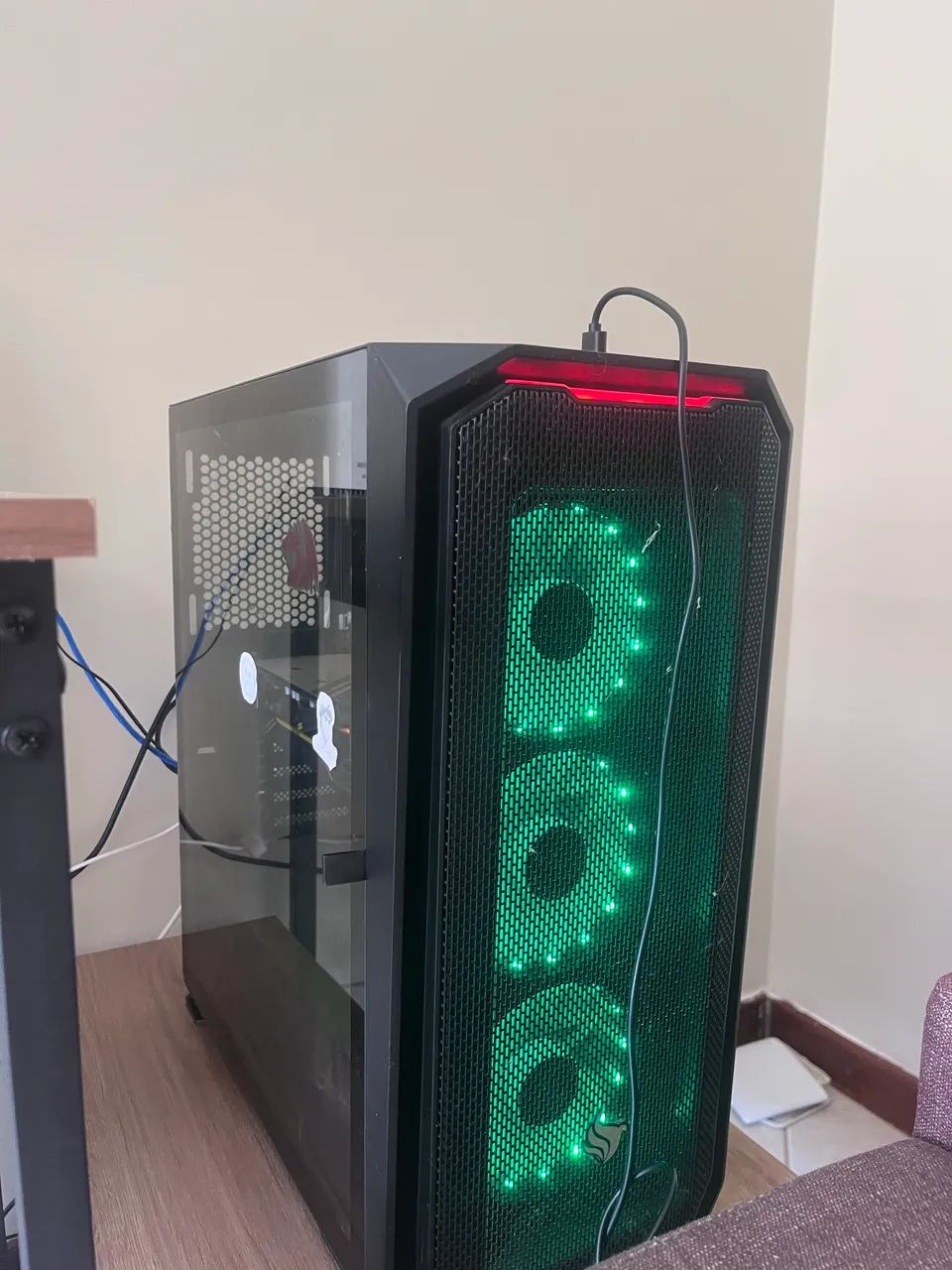 SETUP GAMER COMPLETO - Foto 2