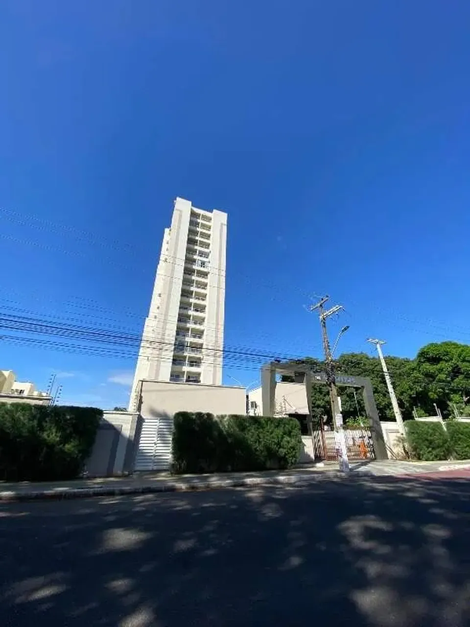 Condomínio Vila di Fiori