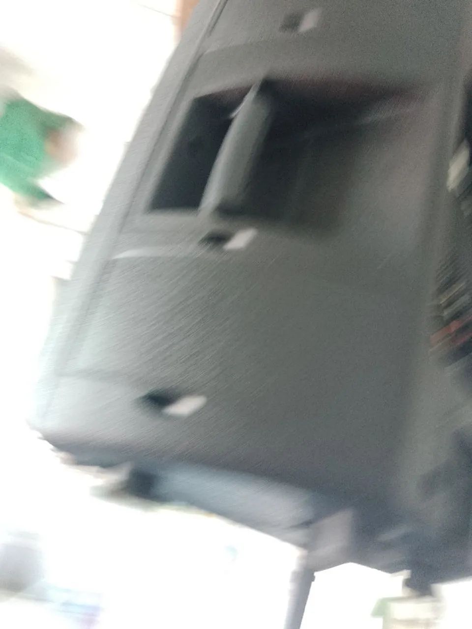 Caixa ativa houtsound de 12 polegadas  - Foto 2