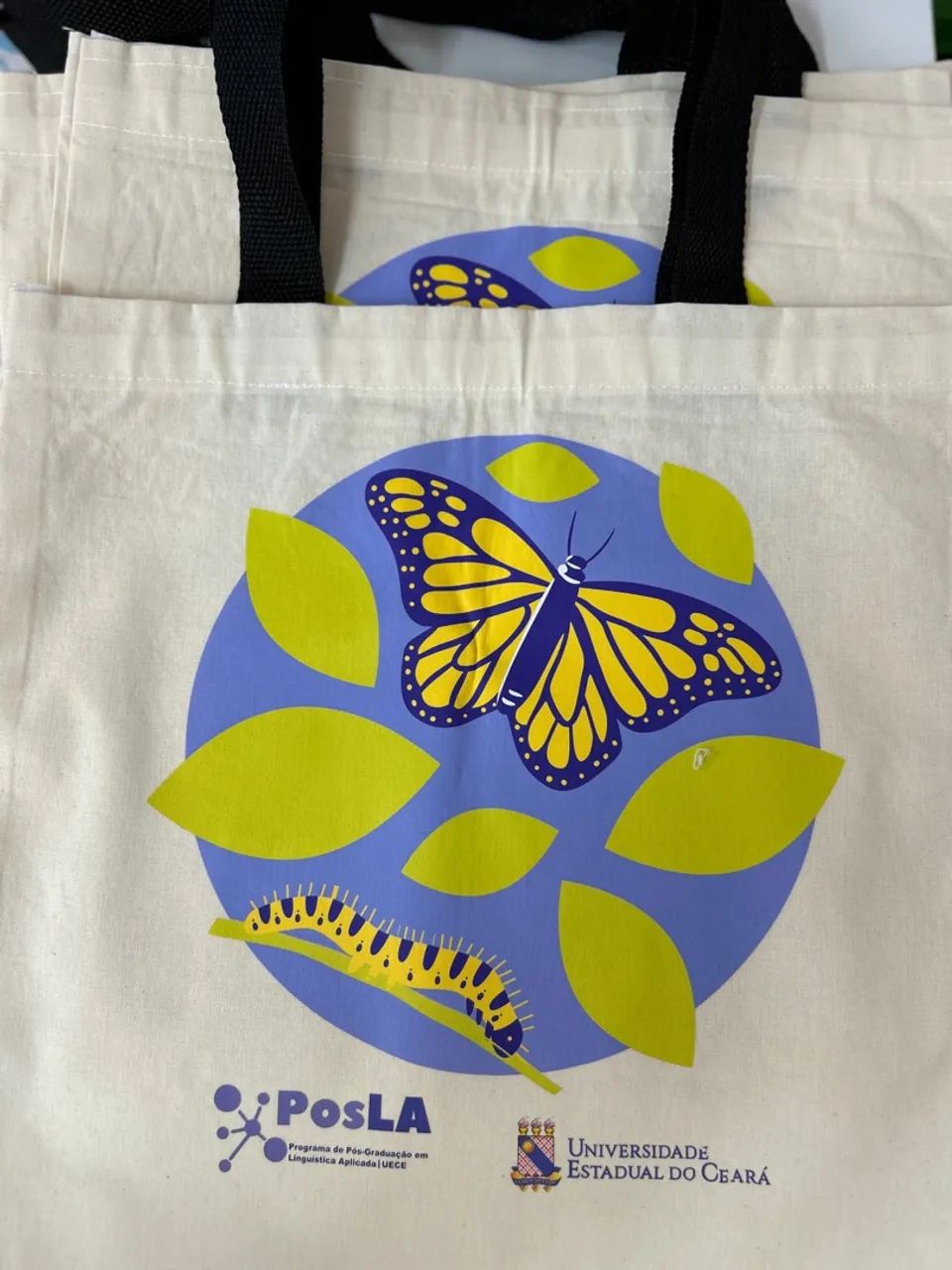 Ecobag para eventos - Melhor preço do Brasil - Foto 5
