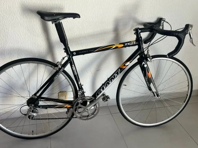Bike Speed Giant Tcr Sl Zero