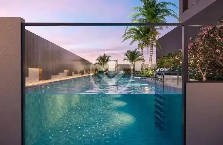 Excelente Apartamento à venda em Perdizes, São Paulo codigo: 73452 - Foto 3