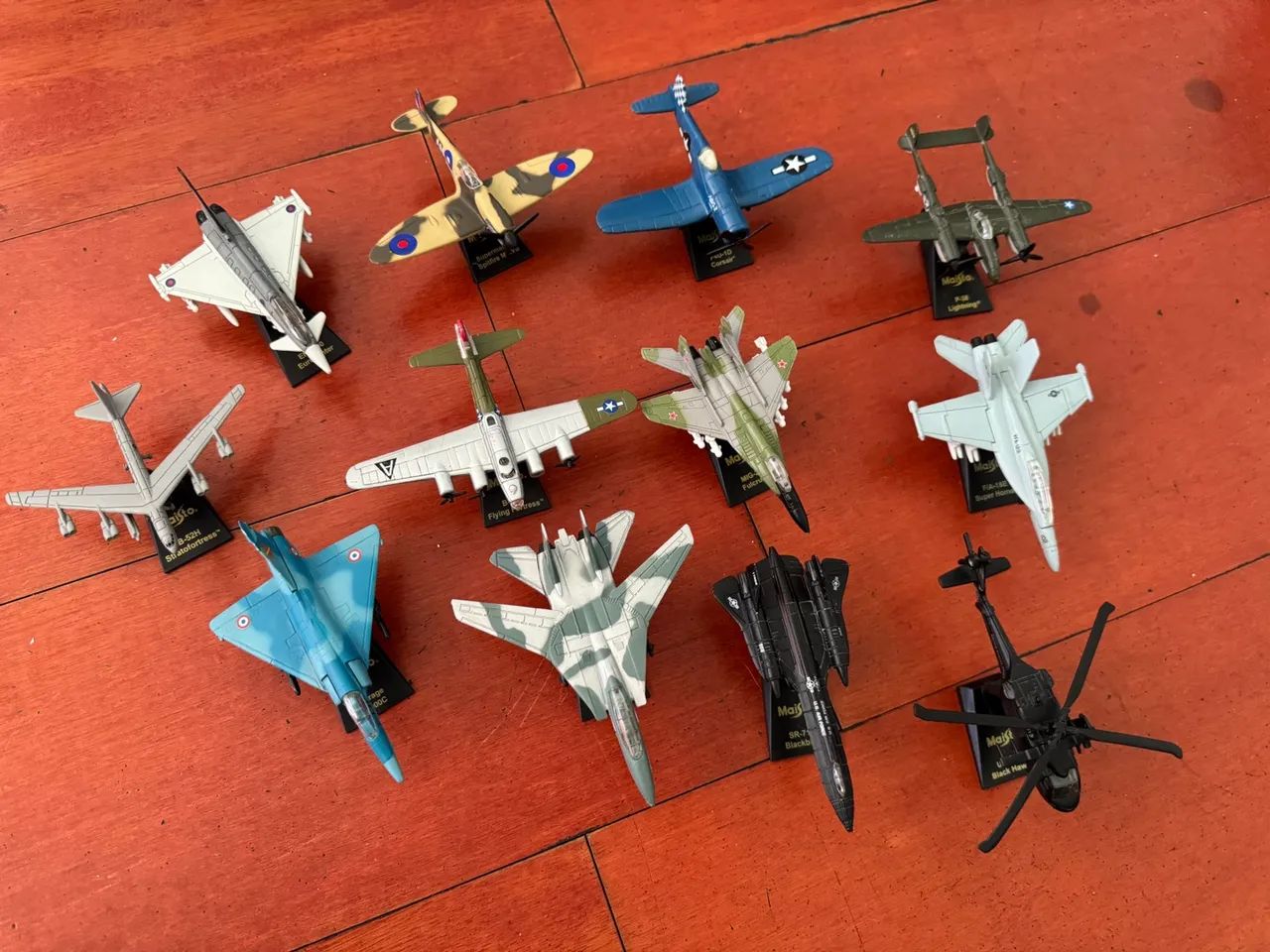 Coleção de Aviões Jornal Extra - Foto 2