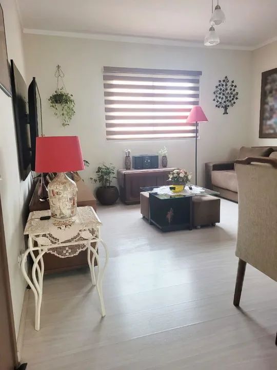 Vendo Apto com 2 suites e lavabo - Foto 3