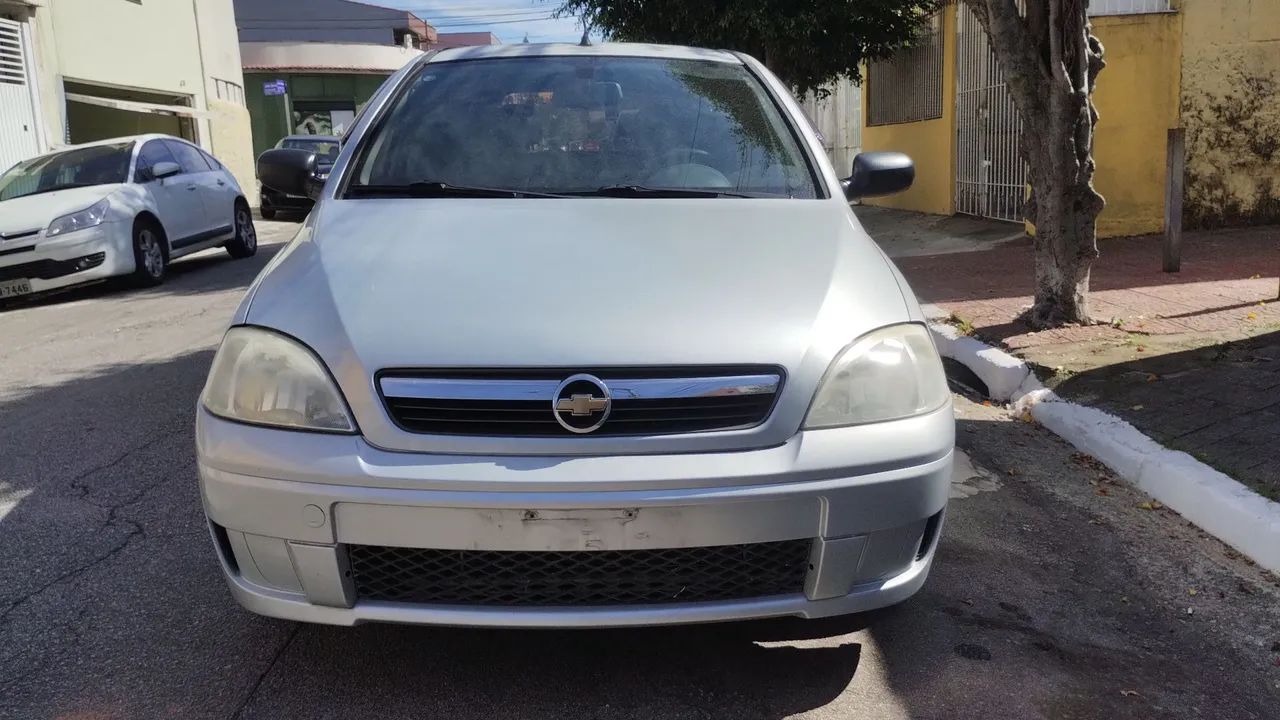 CORSA MAXX 1.4 2011