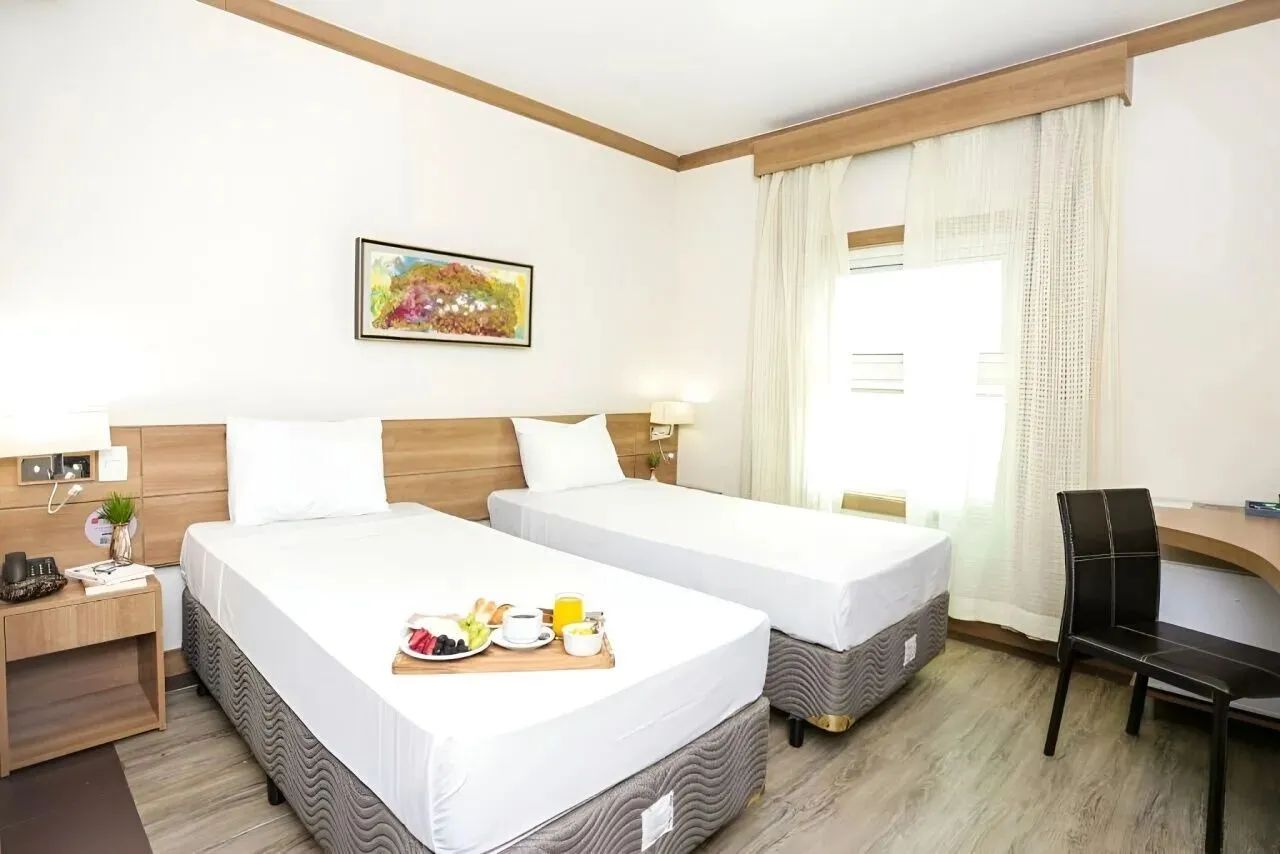 Flat Intercity Vinhedo disponível para venda com 20m², 01 dormitório - Foto 2