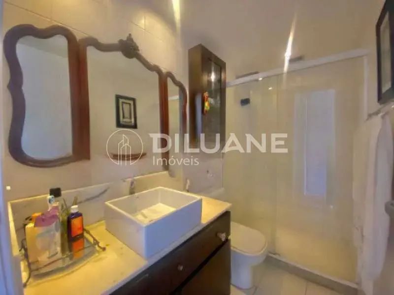 Apartamento - / Residencial / Botafogo - Foto 5