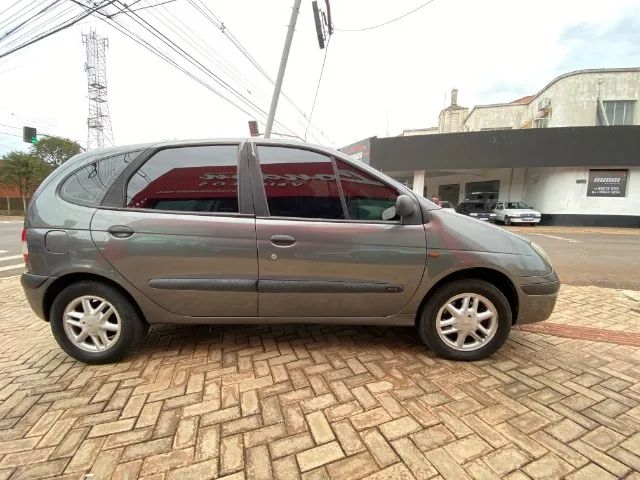 SCENIC AUTHENTIQUE 1.6 16V - Foto 3