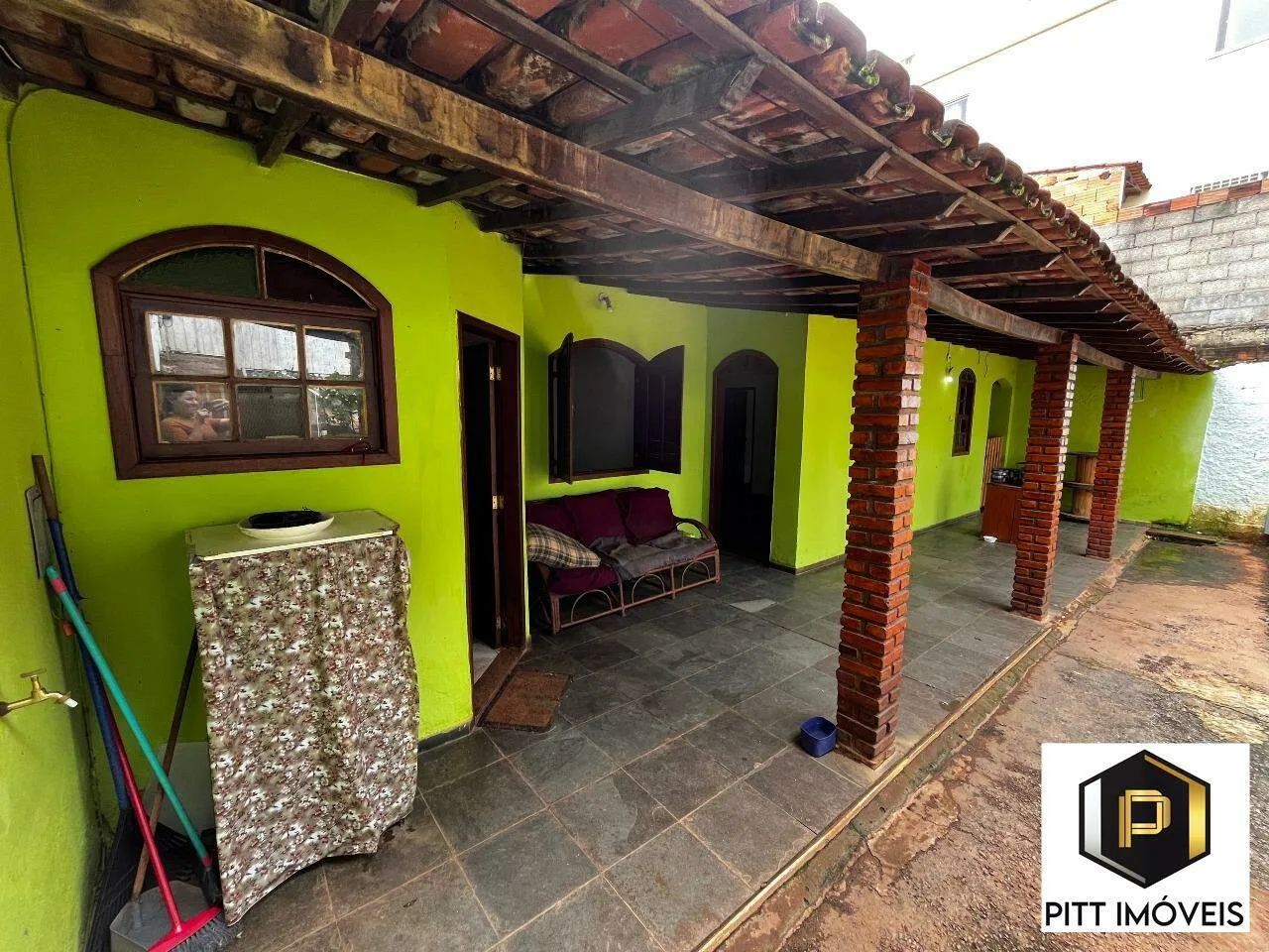 Casa a venda no bairro Jardim Guanabara - Foto 2