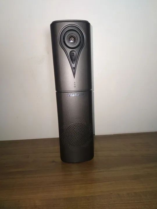 Câmera Web HD 1080P com Microfone intelbras  - Foto 2