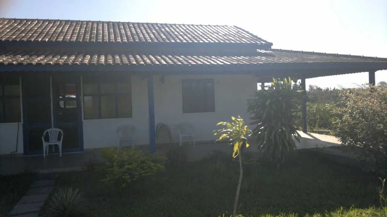 Chácara em Quissama com casa e terreno de 18.213m2. Quissama - RJ - Foto 2