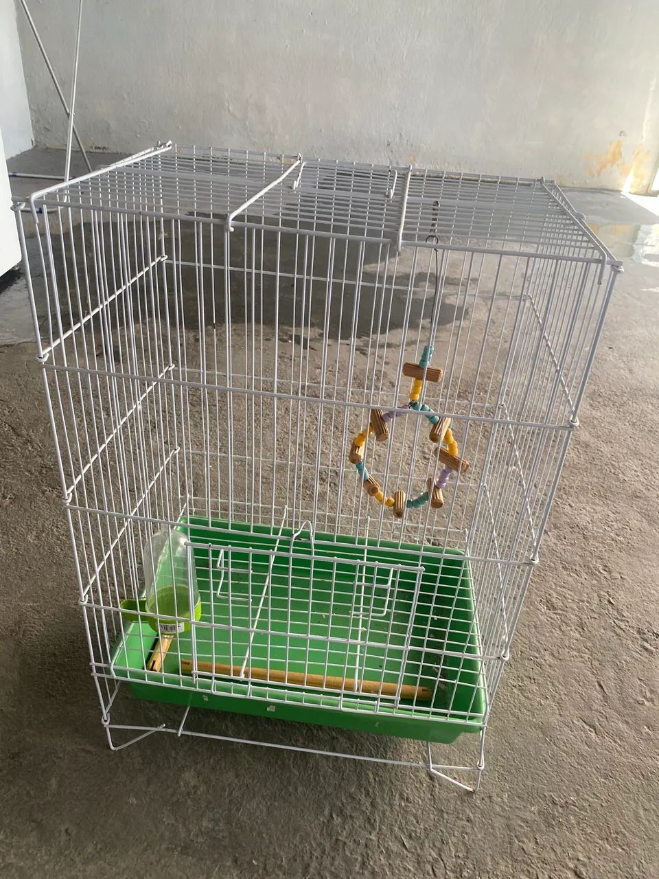 Large bird cage64314061148674120