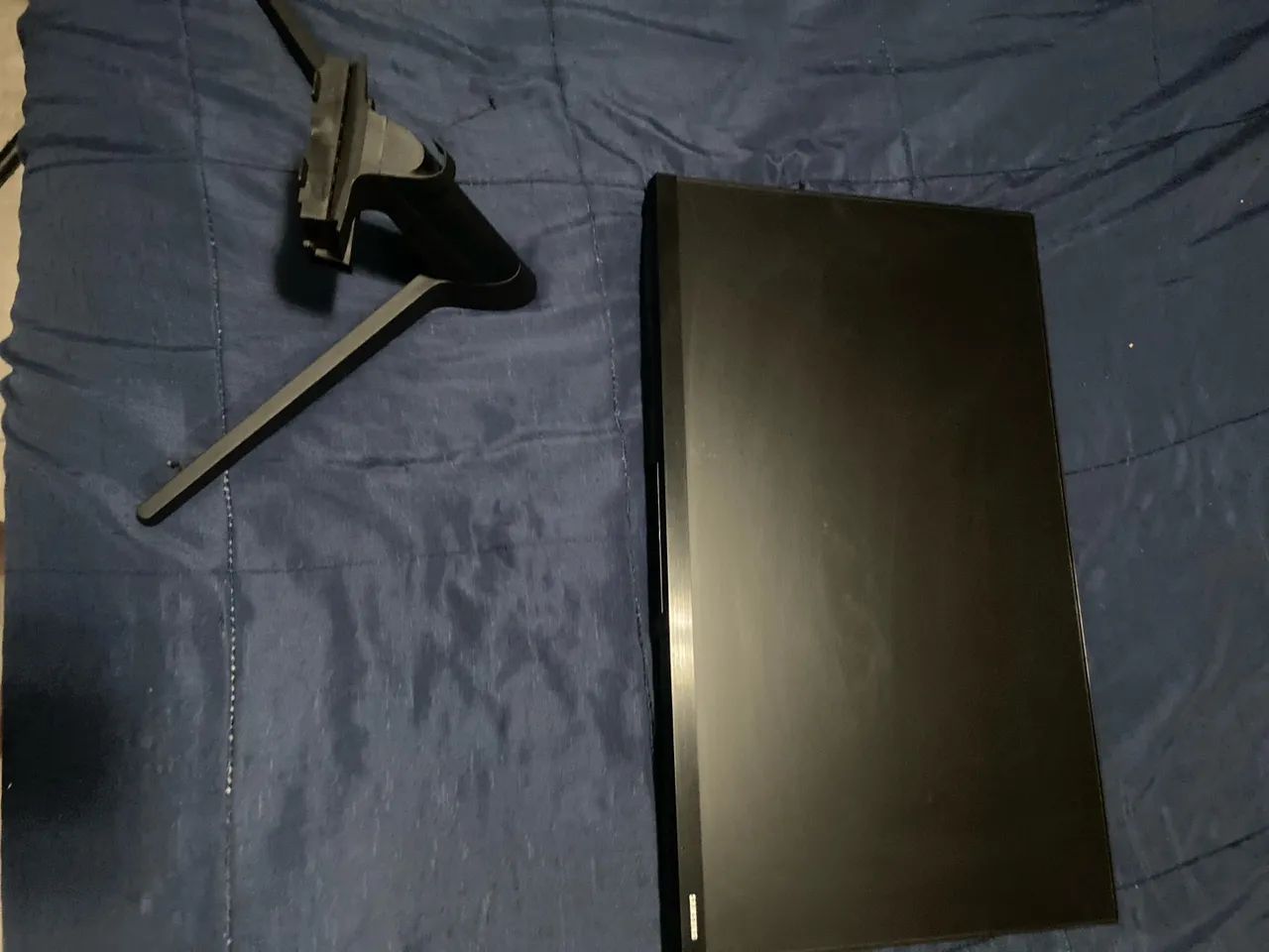 Monitor Gamer Samsung 24 polegadas - Foto 4