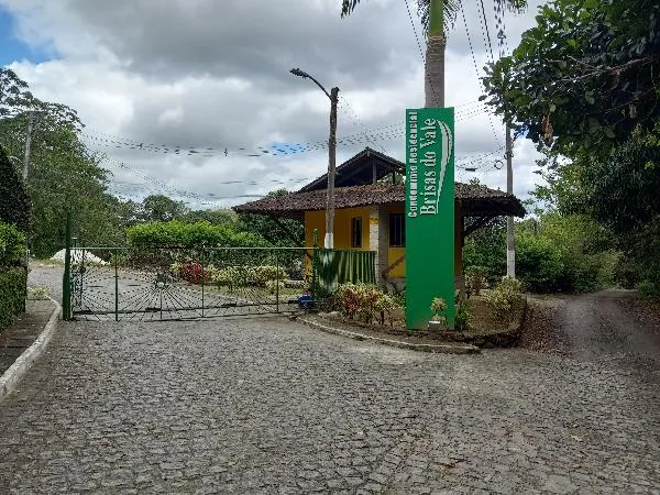 Oportunidade Única em MORENO - PE | Tipo: Terreno | Negociação: Venda Online | Situação: I
