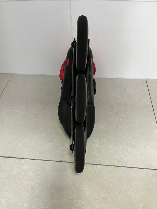 Patins Powerslide Tamanho 41/42 BR - Foto 2
