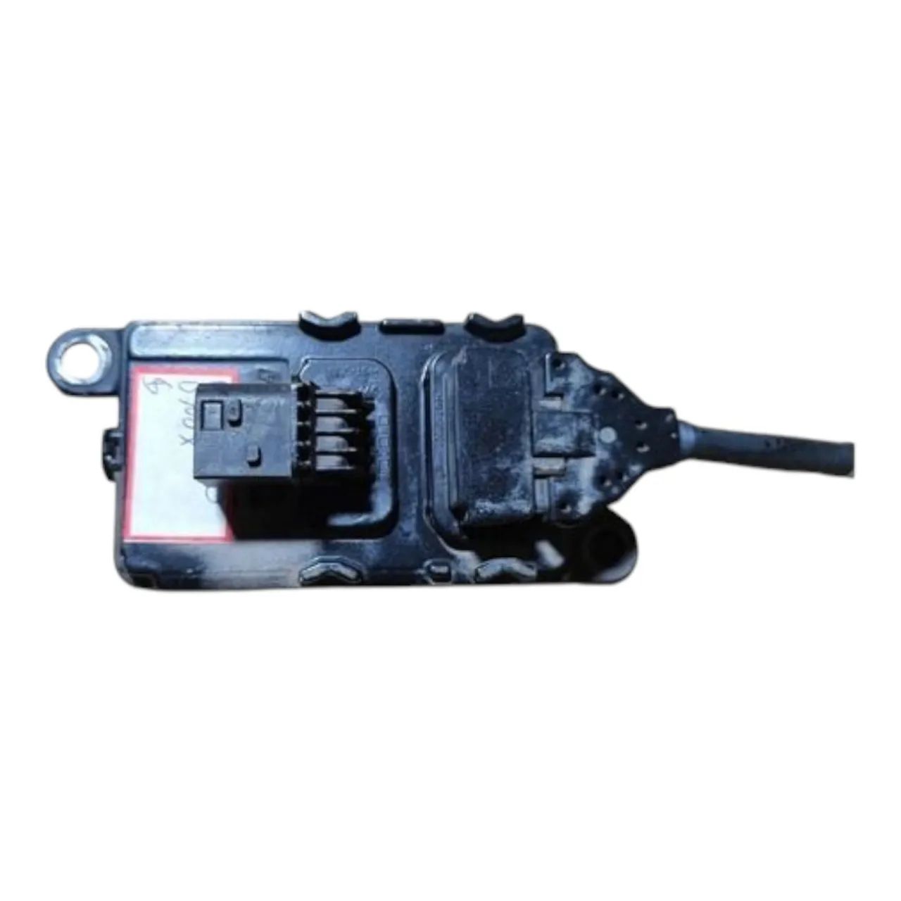 Sensor Nox Arla 32 24v Caminhão Original  Vw 11180  E4228 - Foto 4