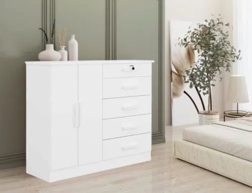Cômoda sapateira moderna com design elegante!! L638m - Foto 2