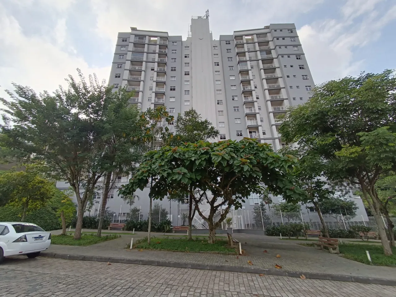 Locação | bairro Vila Nova 