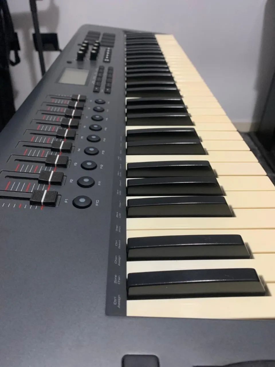 M-AUDIO AXIOM 61 - Foto 4