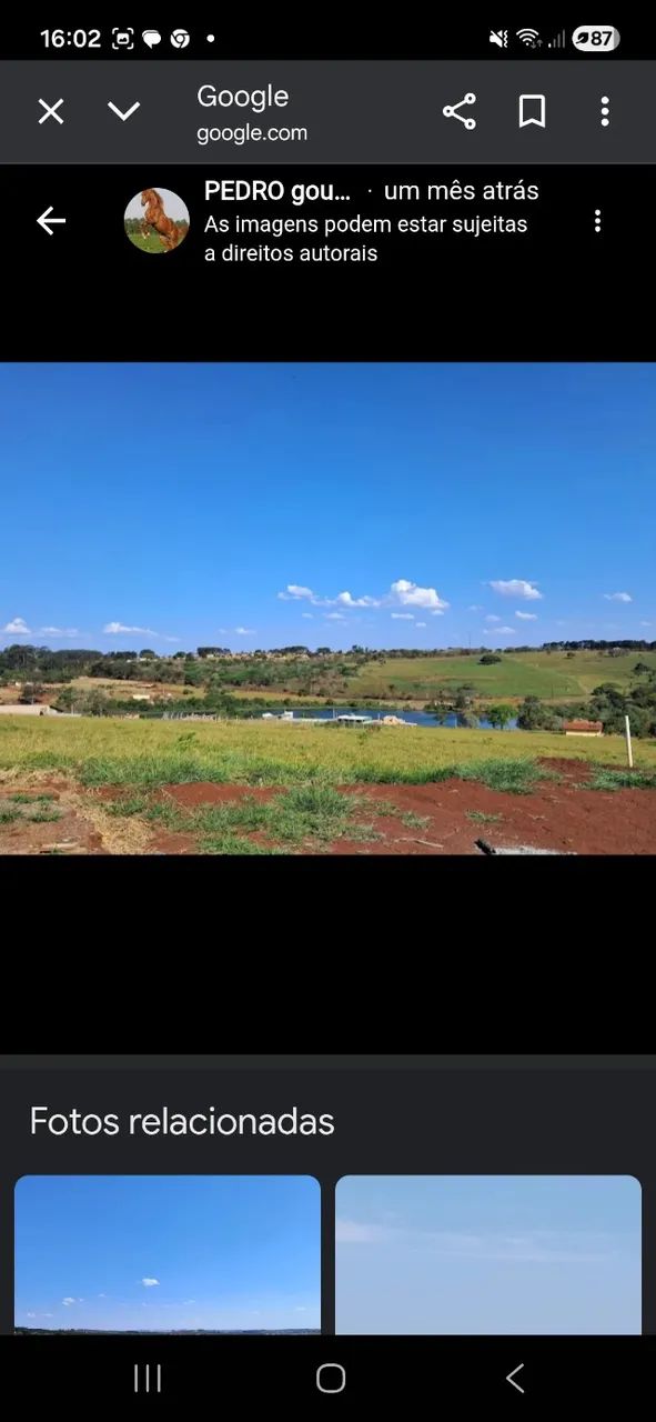 Foto - Avaré - Terras de São Marcos II