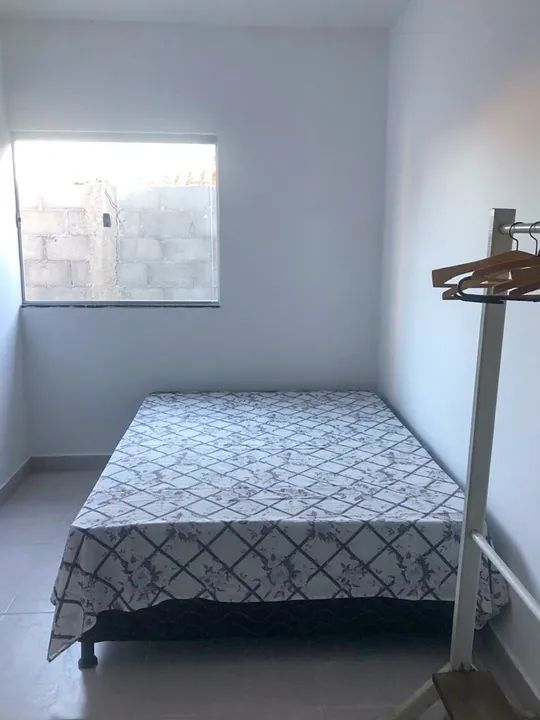 CASA ALUGUEL TEMPORADA EM PRADO BAHIA - Foto 5