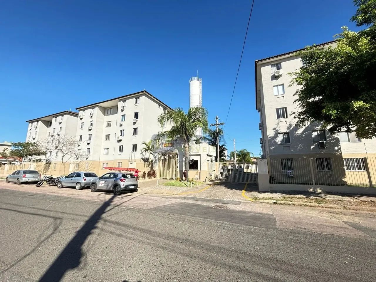 Apartamento para Aluguel em Sarandi - Porto Alegre